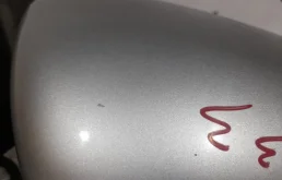 Стекла и зеркала для Volvo S40 2012 года на фотографиях