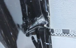 Крышка багажника для Mercedes-Benz Vito 2017 года на фотографиях