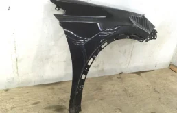 Кронштейн переднего бампера правый для Toyota RAV4 2013 года на фотографиях