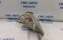 Противотуманка (ПТФ) передняя левая для Volvo XC90 2006 года на фотографиях