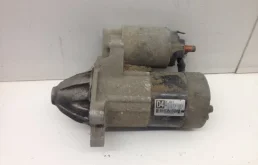 Стартер для Mazda 3 BK Седан 2003-2009