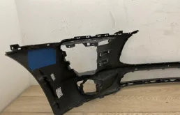 Бампер передний для Porsche Macan на фотографиях