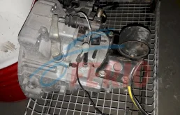 МКПП для Nissan Almera N16 Седан 2000-2006