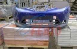 Подрамник двигателя для Nissan Qashqai 2017 года на фотографиях