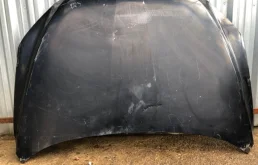 Капот для Toyota RAV4 2013 года на фотографиях