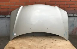 Капот для Mazda MPV 2001 года на фотографиях