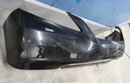 Бампер передний для Lexus RX 2005 года на фотографиях