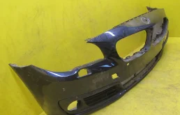 Бампер для BMW 5er 2015 года на фотографиях