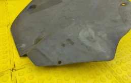 Защита днища для BMW 5er 2006 года на фотографиях