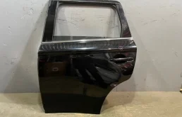 Дверь задняя левая для Mitsubishi Outlander III 3 rest GF0W 2018-2022