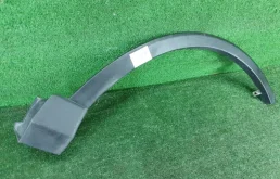 Расширитель арок передний правый для Toyota RAV4 2018 года на фотографиях