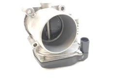 Дроссельная заслонка для Volkswagen Passat 2014 года на фотографиях