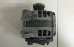 Генератор для Skoda Octavia 2014 года на фотографиях