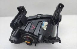 Противотуманка (ПТФ) передняя левая для Hyundai Tucson 2020 года на фотографиях