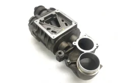 Турбина для Mercedes-Benz C class 2013 года на фотографиях