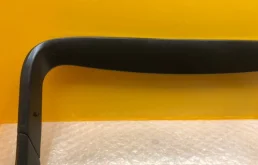 Обшивка двери багажника для Nissan Qashqai 2014 года на фотографиях