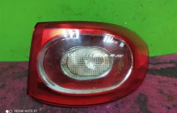 фара задняя правая на крыле для Volkswagen Tiguan I NF 2006-2017