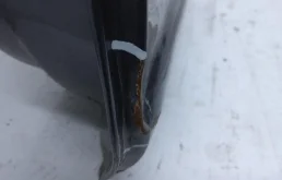 Привод задний левый для Toyota RAV4 2001 года на фотографиях