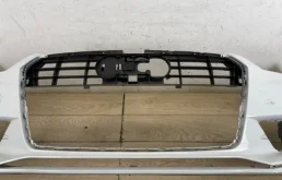 Бампер для Audi A7 2016 года на фотографиях