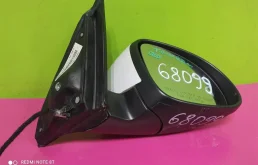 Зеркало боковое правое для Volkswagen Tiguan 2011 года на фотографиях