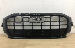 решотка радиатора   для Audi Q8 4M 2018-2023