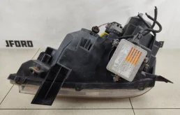 Фары для Suzuki Grand Vitara 2016 года на фотографиях