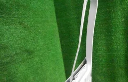 Дверь задняя правая для BMW X3 2010 года на фотографиях