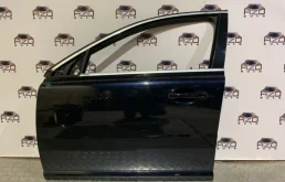 Дверь передняя левая для Volvo S80 2013 года на фотографиях