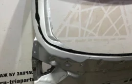 Крышка багажника для Hyundai Tucson 2010 года на фотографиях