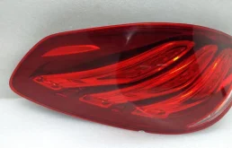 Подушка двигателя задняя правая нижняя для Mercedes-Benz S class на фотографиях