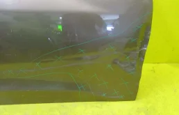 Дверь передняя правая для Hyundai ix35 2010 года на фотографиях