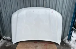 Капот для Toyota Land Cruiser 200 2007-2015