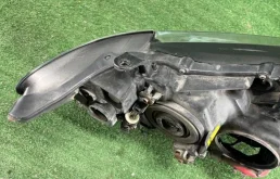 Фара левая для Lexus RX 2012 года на фотографиях