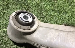 Качающийся рычаг левый для BMW 5er на фотографиях