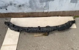 Абсорбер переднего бампера для BMW 3er G20 2018+