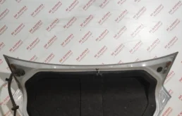 Крышка багажника для Nissan Teana 2006 года на фотографиях