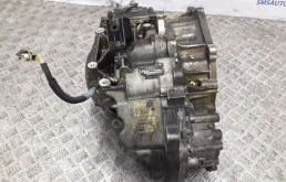 АКПП для Volvo XC70 2011 года на фотографиях