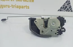 Замок передней левой двери для BMW 5er 2013 года на фотографиях