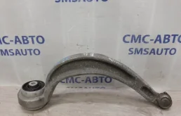 Рычаг передний правый нижний для Audi A6 на фотографиях