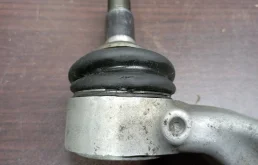 Рычаг передний правый нижний для BMW 5er на фотографиях