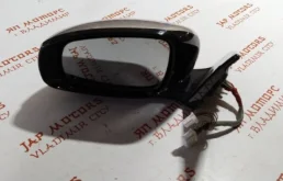 Зеркало боковое левое для Nissan Teana 2007 года на фотографиях