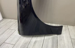 Ноускат для Audi A6 2009 года на фотографиях