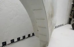 Дверь задняя правая для Ford Explorer 2018 года на фотографиях