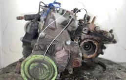 МКПП для Volkswagen Golf 2003 года на фотографиях