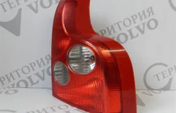 Фонарь внешний правый для Volvo XC90 2013 года на фотографиях