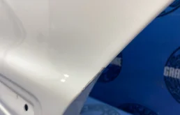 Двери для Mercedes-Benz M class 1999 года на фотографиях