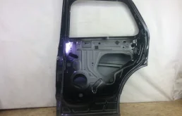 Дверь задняя правая для Ford Explorer 2013 года на фотографиях