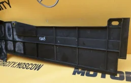 Решетка радиатора для BMW 5er 1996 года на фотографиях