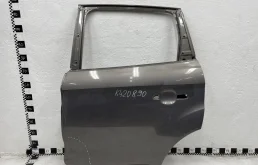 Дверь задняя левая для Ford Kuga 2008 года на фотографиях