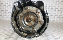 АКПП для BMW 1er 2013 года на фотографиях